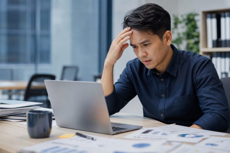 EEAT 失敗案例與常見落陷阱（ANTI）｜Google EEAT 說明圖