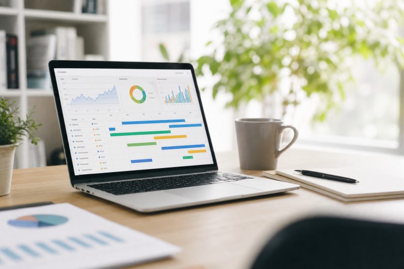 SEO 排程系統完整指南：自動化內容產線與成效追蹤攻略