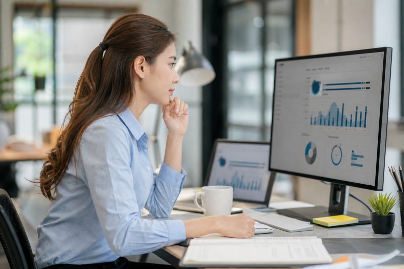 SEO 內容策略基礎觀念與企業痛點案例｜SEO 內容策略 說明圖