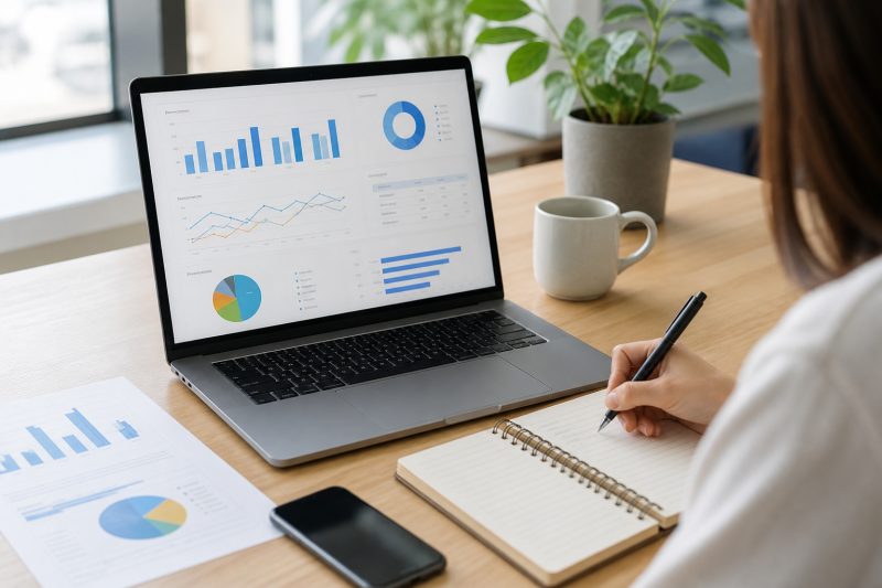 SEO 內容策略規劃與執行工具比較｜SEO 內容策略 說明圖