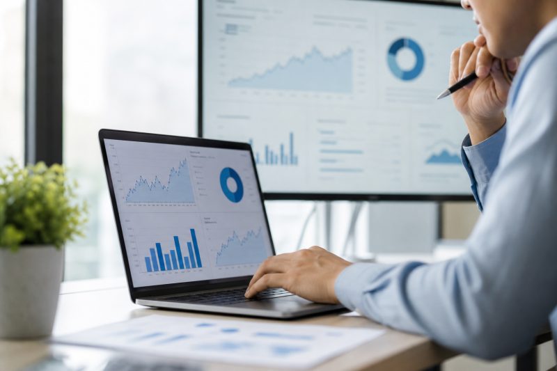 AI SEO是什麼？企業導入完整指南與實務流程