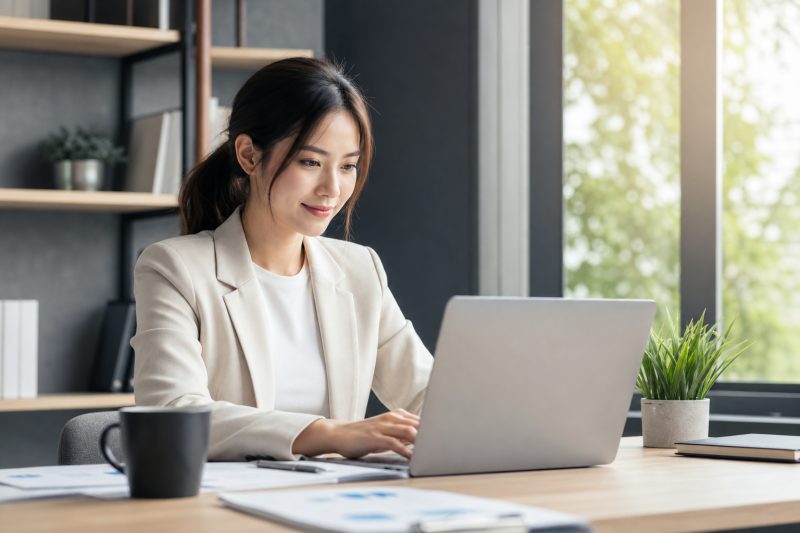 如何開始導入AI SEO？五步驟實務流程｜AI SEO 說明圖