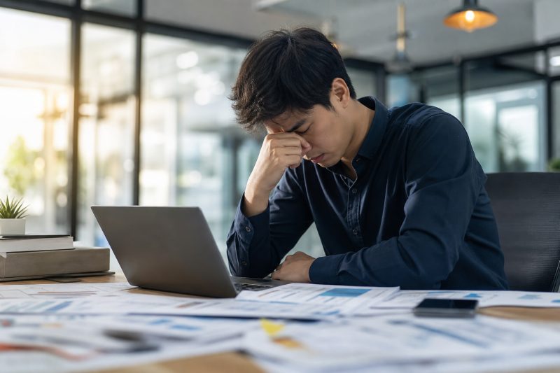 SEO新手常見的錯誤與迷思｜SEO優化效果多久見效 說明圖