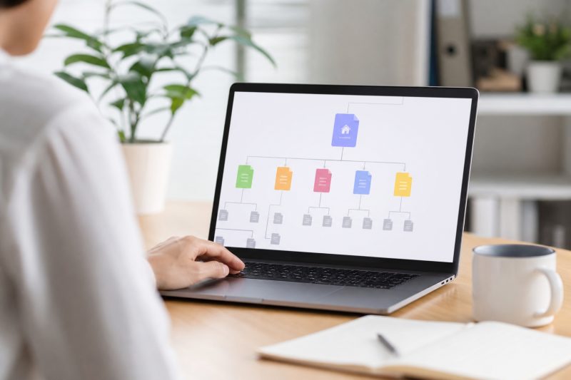 Rank Math 教學進階：Sitemap、轉址與長期內容經營怎麼接軌｜Rank Math 教學 說明圖