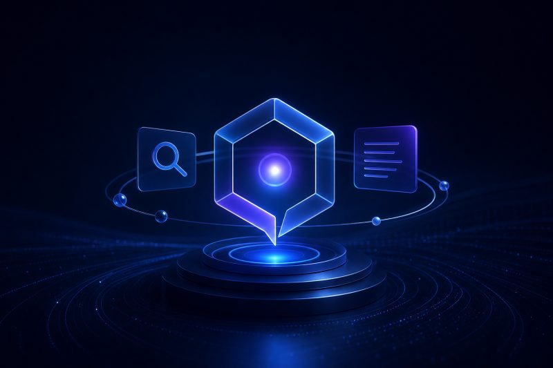 答案引擎優化是什麼？AEO 完整教學與 SEO 差異解析