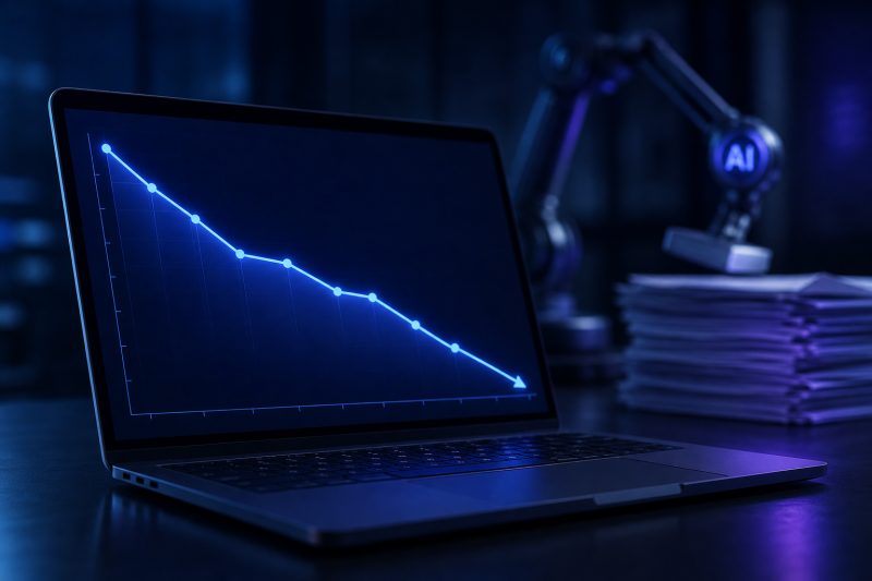為什麼企業導入 SEO 代寫工具後，流量反而沒起色？｜SEO 代寫工具 說明圖