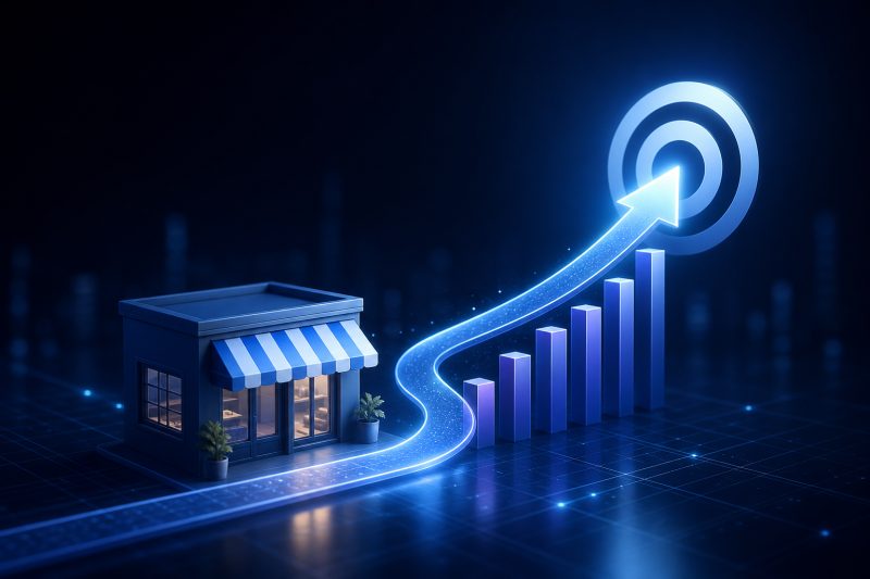 中小企業為什麼需要做 SEO？｜中小企業 SEO 說明圖