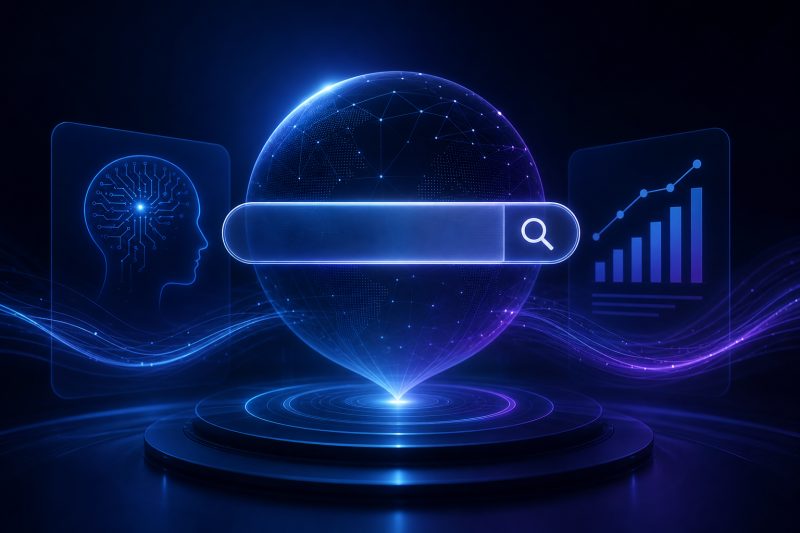 AI 搜尋優化是什麼？企業內容策略完整解析